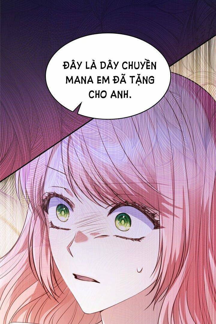 từ ác nữ, tôi trở thành một người mẹ chapter 29.5 73