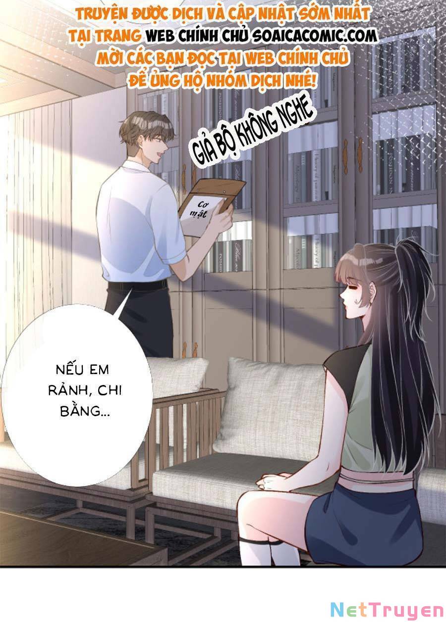 Ôm Khẩn Tiểu Mã Giáp Của Tôi Chapter 186 - Trang 37