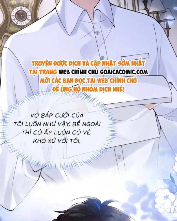 vị chỉ huy lạnh lùng khóc trong vòng tay tôi chapter 61 62