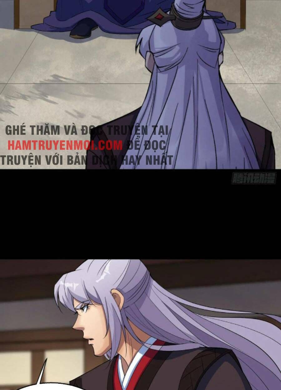 thông u đại thánh chapter 62 2