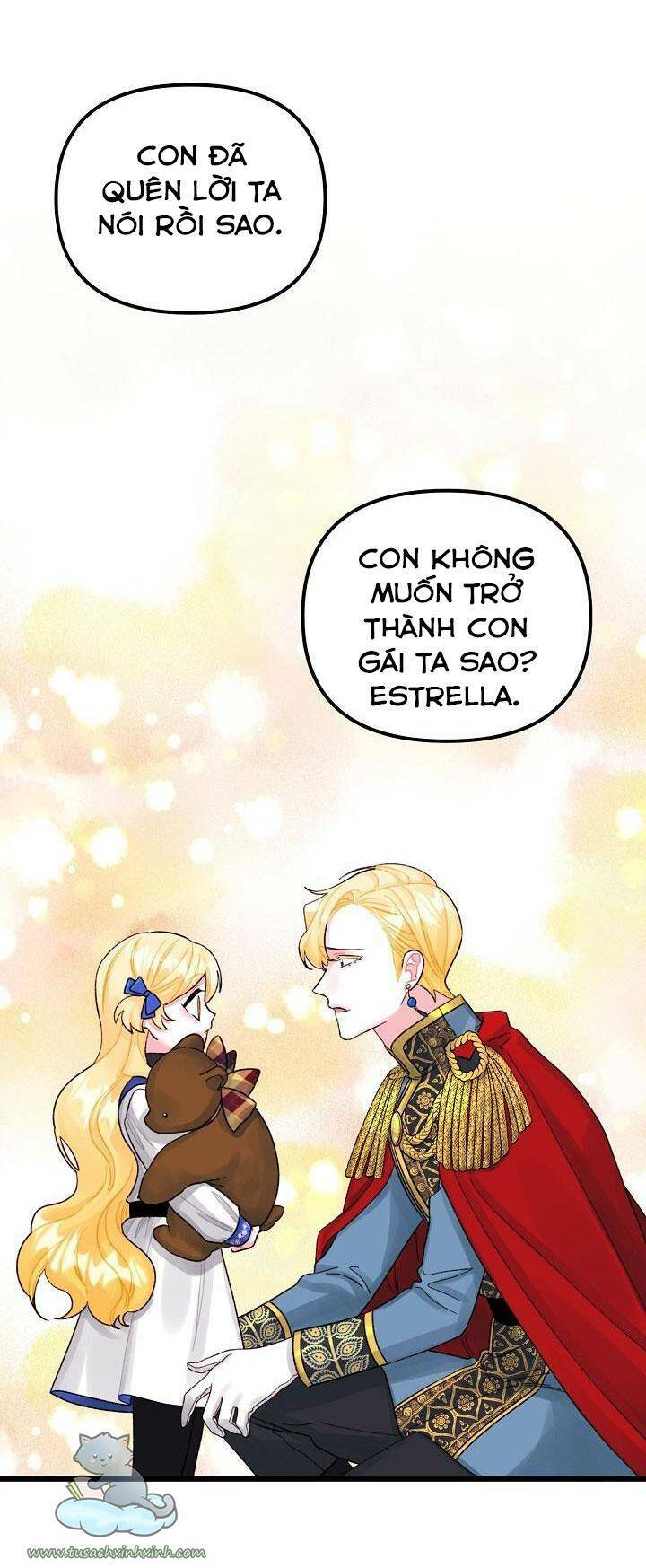 công chúa bãi rác chapter 57 9