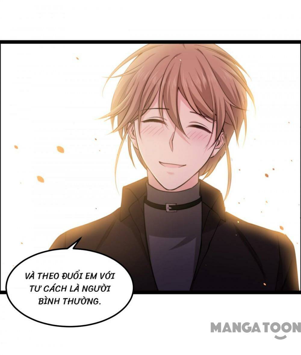 ảnh hậu lão bà không được chạy chapter 223 31