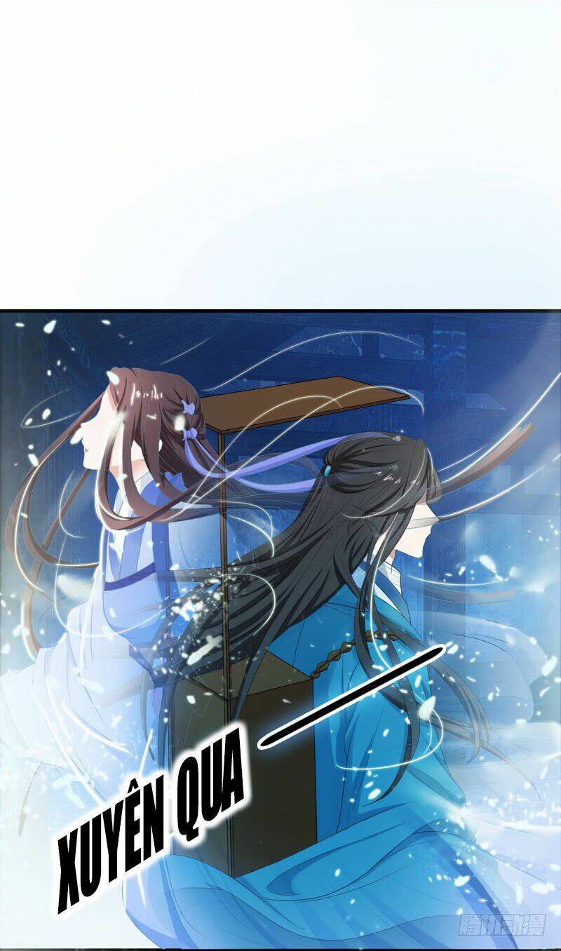 bạo lực tiếu thôn cô chapter 1 10