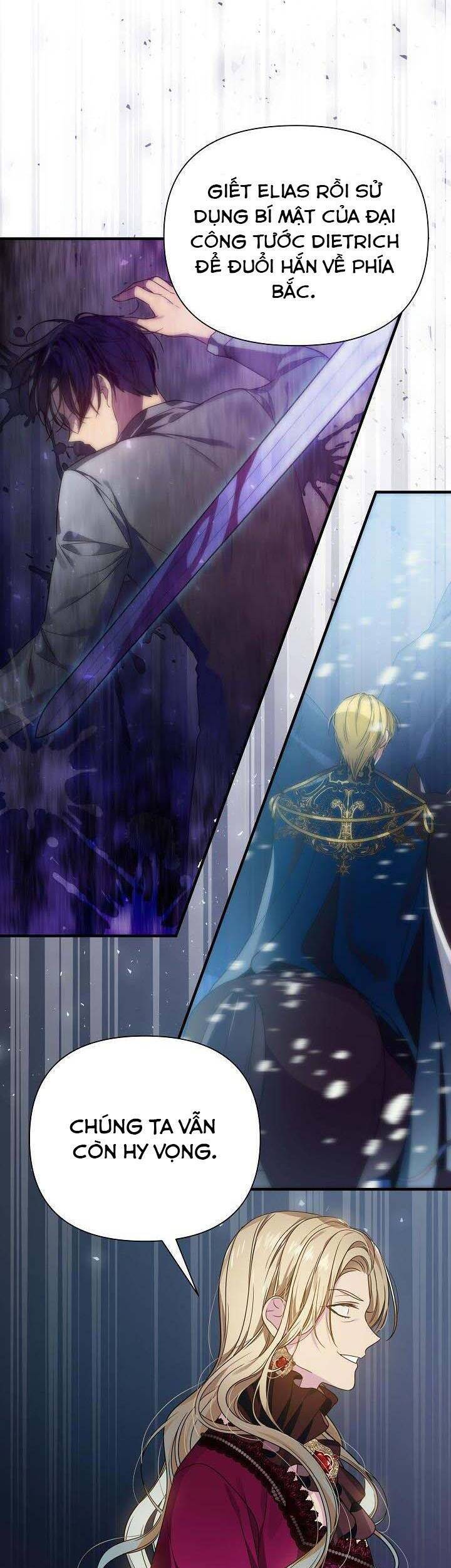 từ lúc bắt đầu tôi vẫn luôn ở bên em chapter 25 42