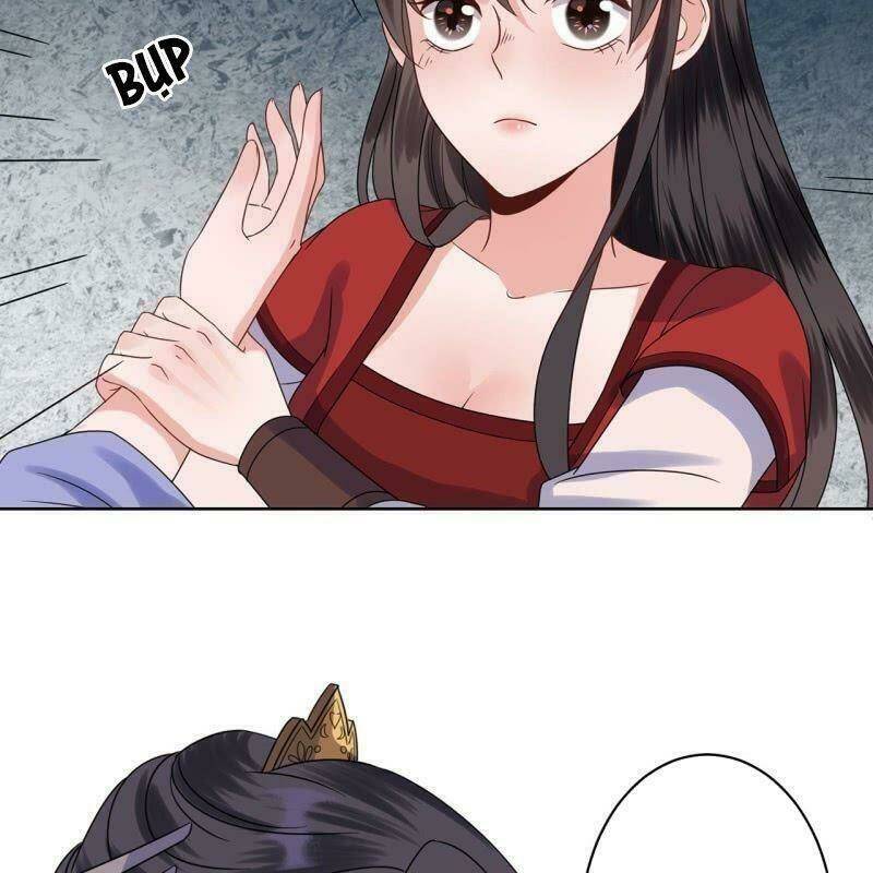 vương gia kiêu ngạo quá khó cua chapter 27 50