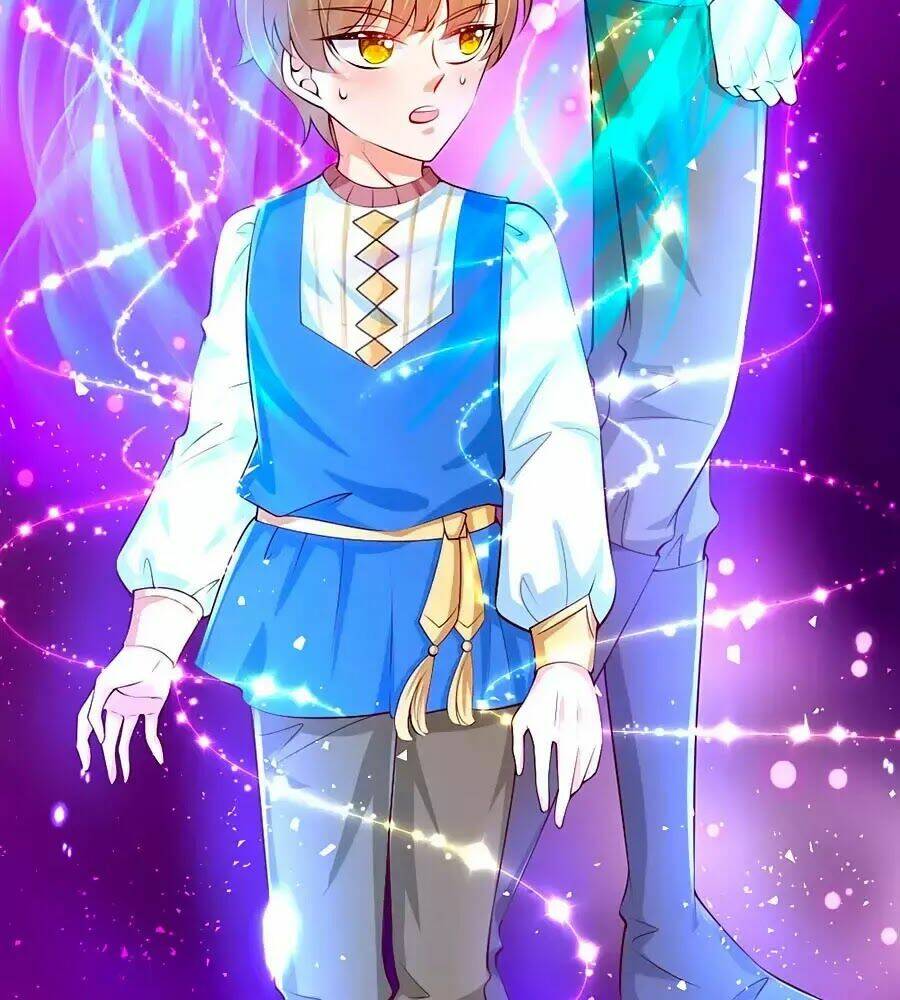 bỗng một ngày trở thành con gái nhà vua chapter 122 26