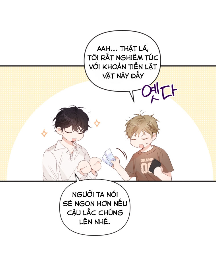 cuộc giao dịch lý tưởng chapter 14 19