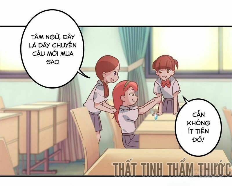 cuồng duệ tiểu thê chapter 5 18