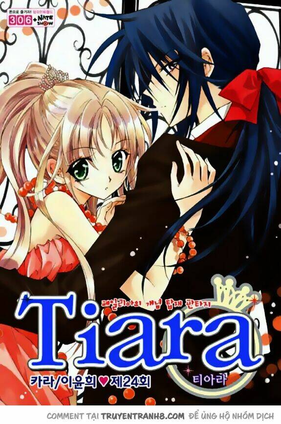 tiara chapter 24 2