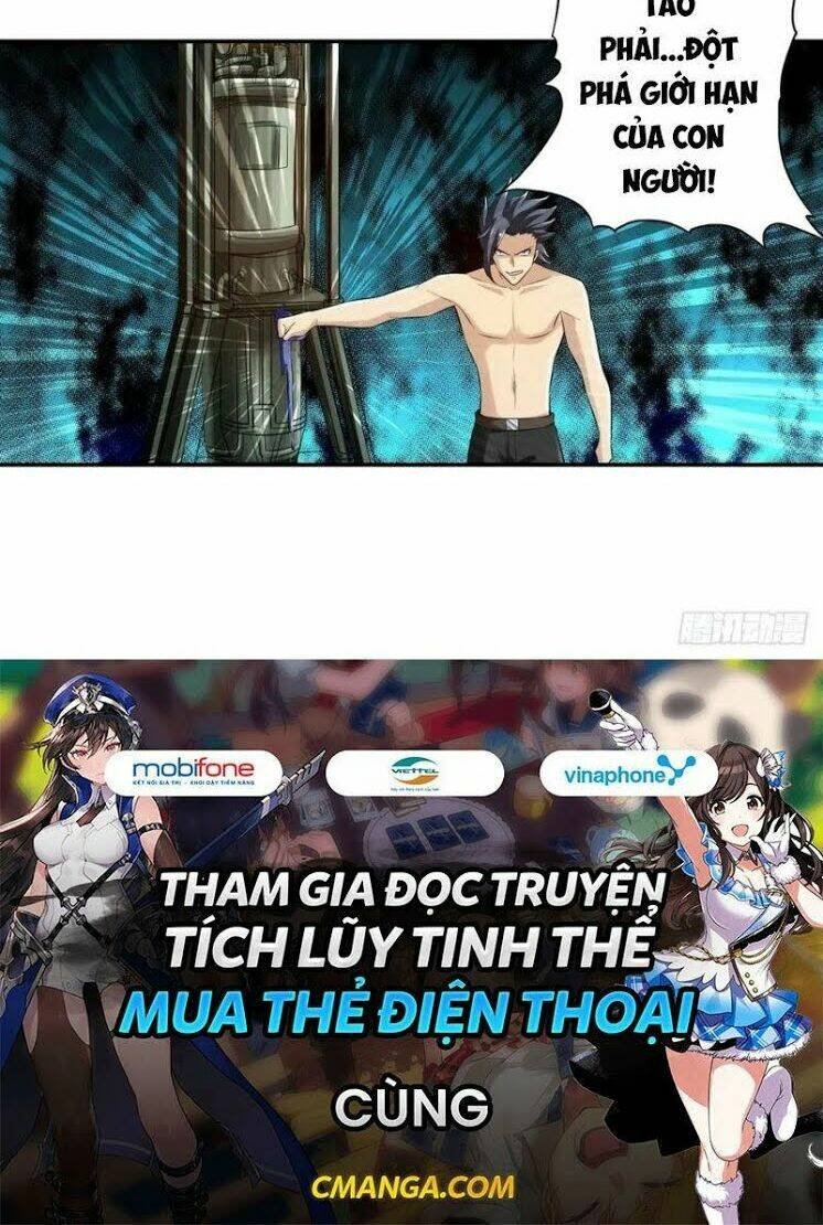 nhân vật phản diện đi tìm đường chết chapter 102 40