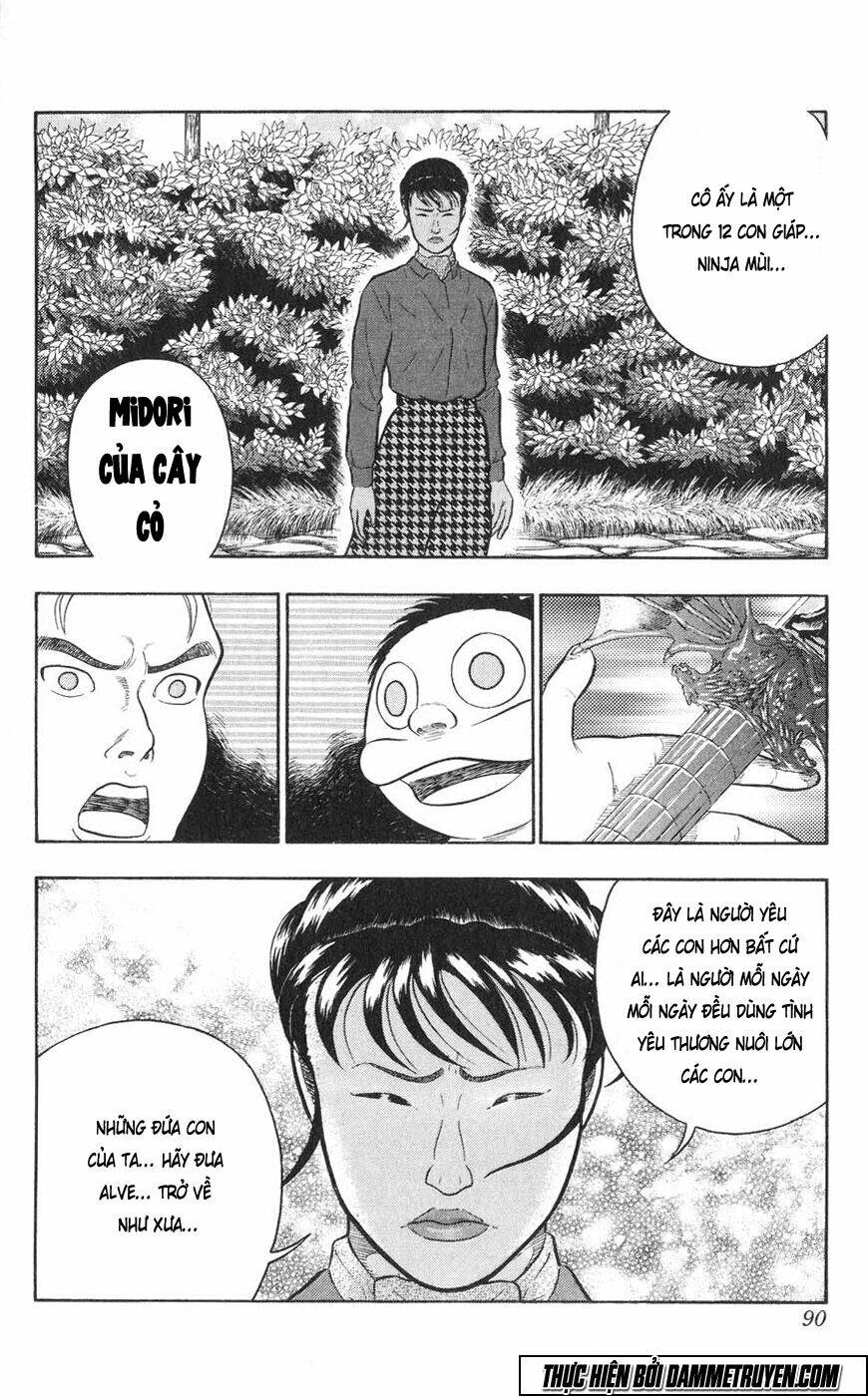 ninku second stage - eto ninhen chapter 14 28