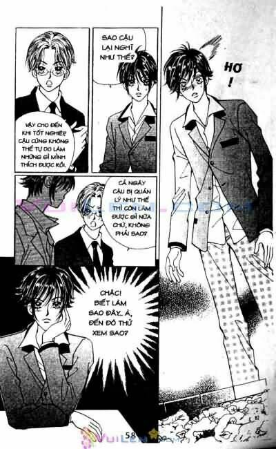 anh là của tôi chapter 4 58