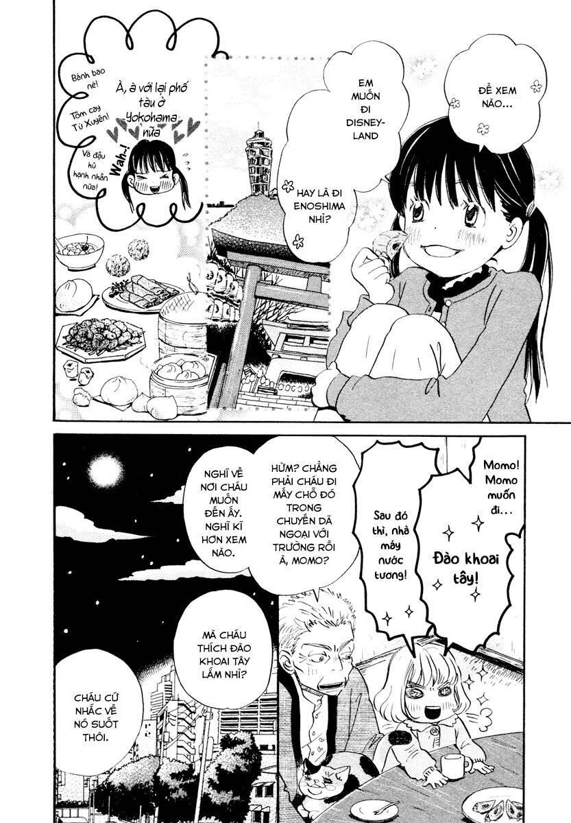 3-gatsu no lion chapter 11 11