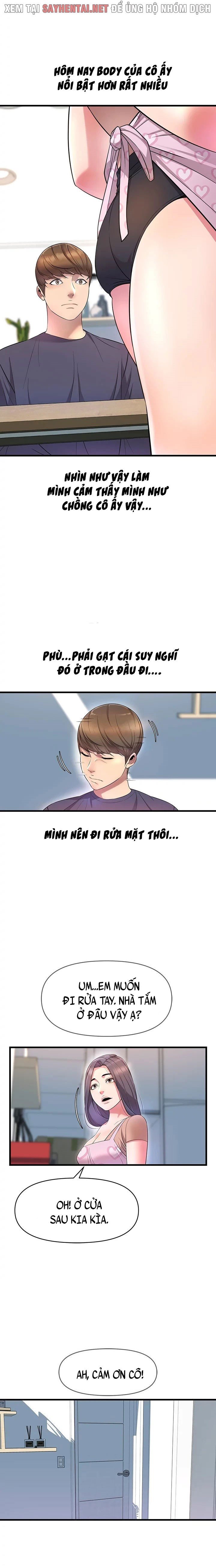 những ngày đi học chapter 14 25