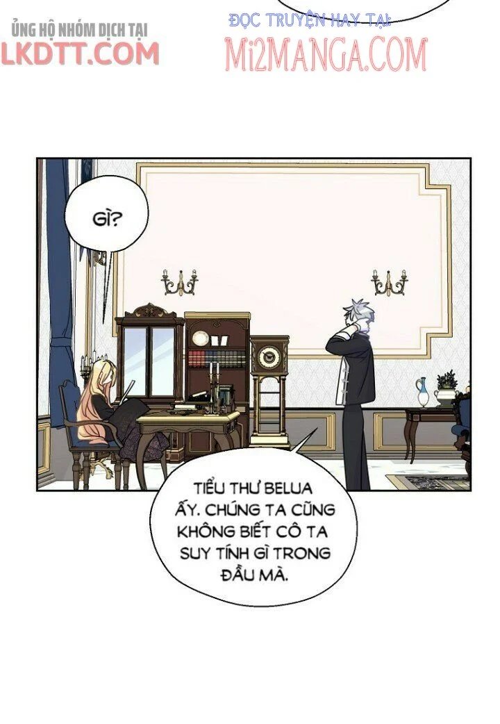 bệ hạ, xin đừng giết tôi!! chapter 44.5 11