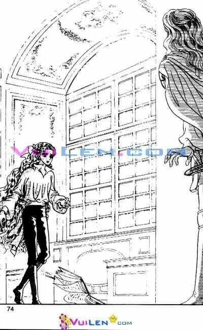 princess - công chúa xứ hoa (bản đẹp) chapter 16 74