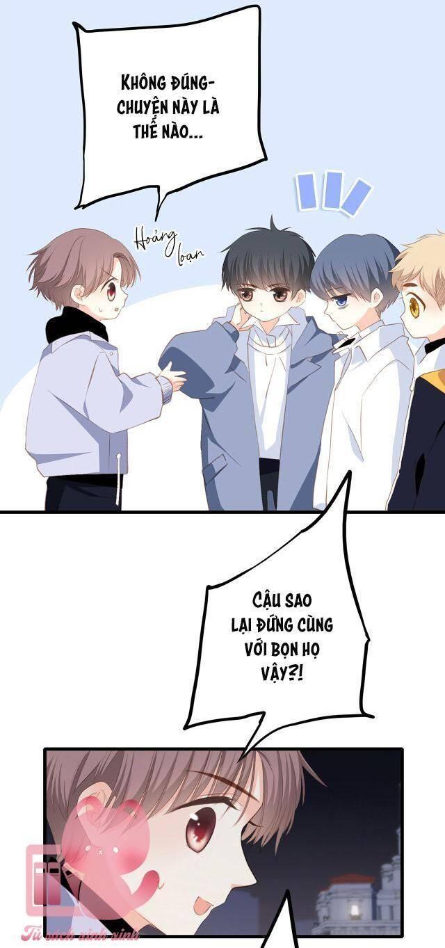 con tim rung động 2 chapter 104.2 3