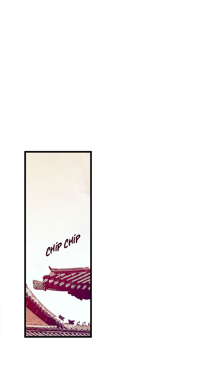 tham vọng quyền lực (full) chapter 24 23