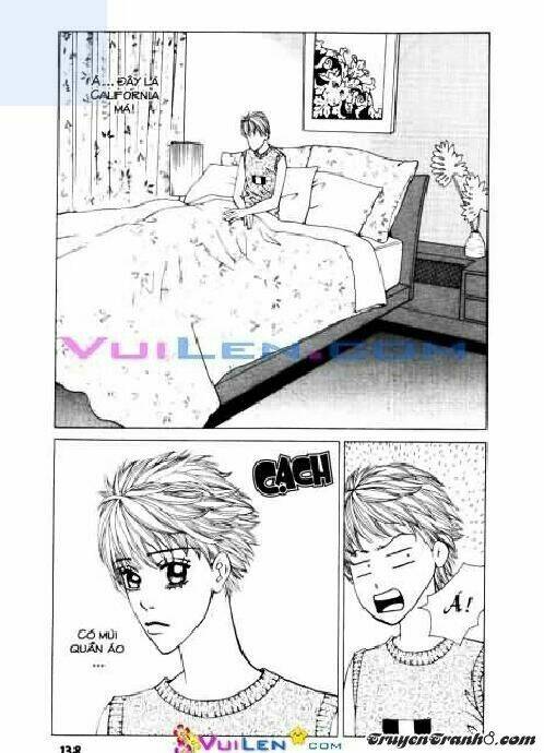 người mẫu hoàn hảo chapter 1 133