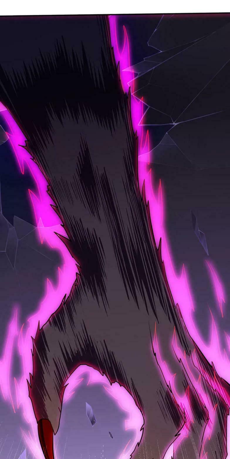 võ đạo độc tôn chapter 121 21