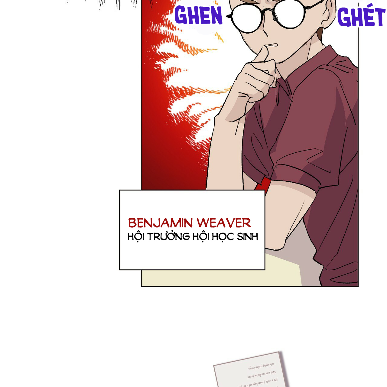 juliet, ở đây không phải là kansas đâu! chapter 1 44