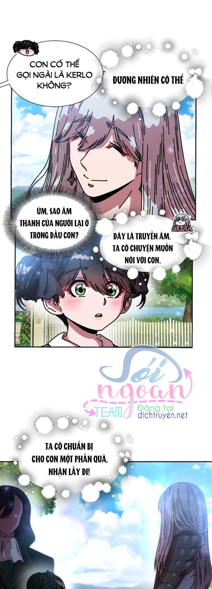 con gái bảo bối của ma vương chapter 35 29