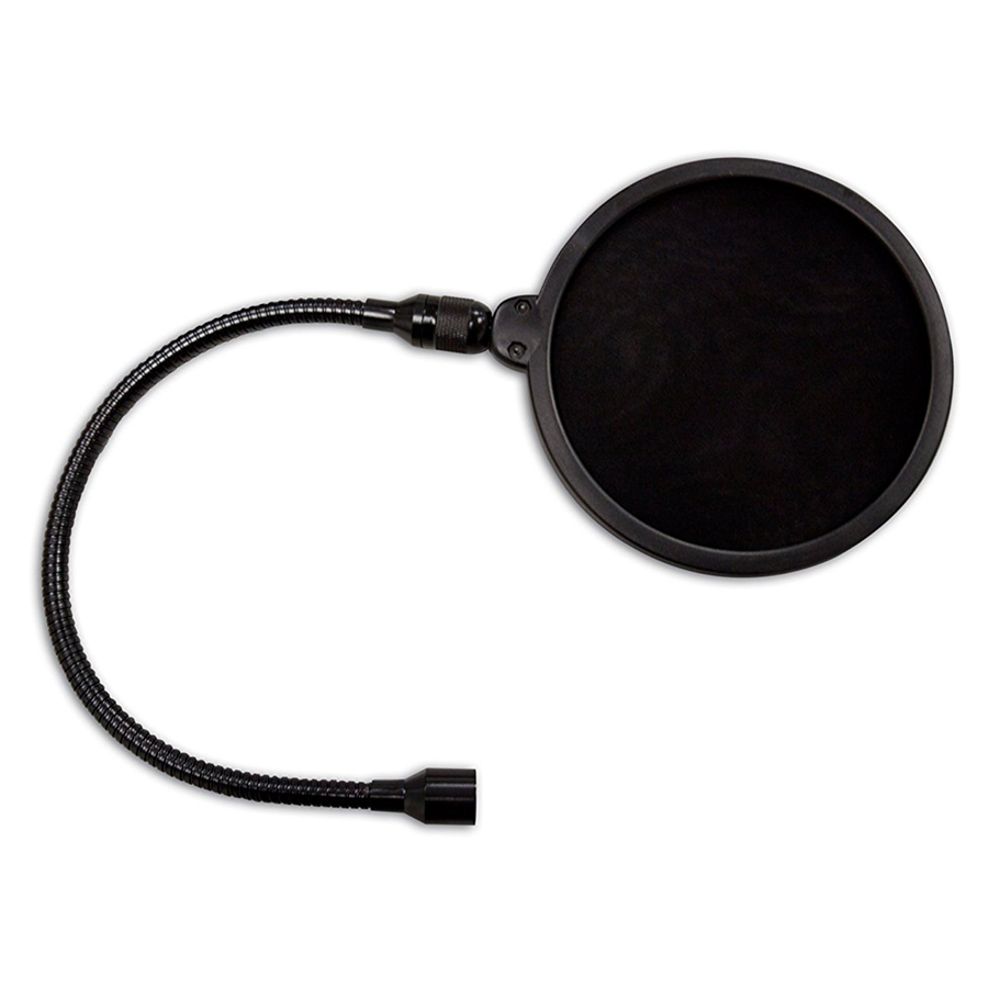 Màng Lọc Âm Pop Filter Samson PS-01 - Hàng Chính Hãng