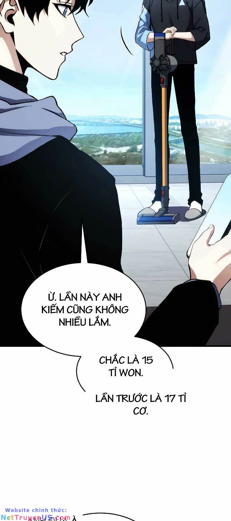 Người Chơi Mạnh Nhất Hồi Quy Lần Thứ 100 chapter 10 74
