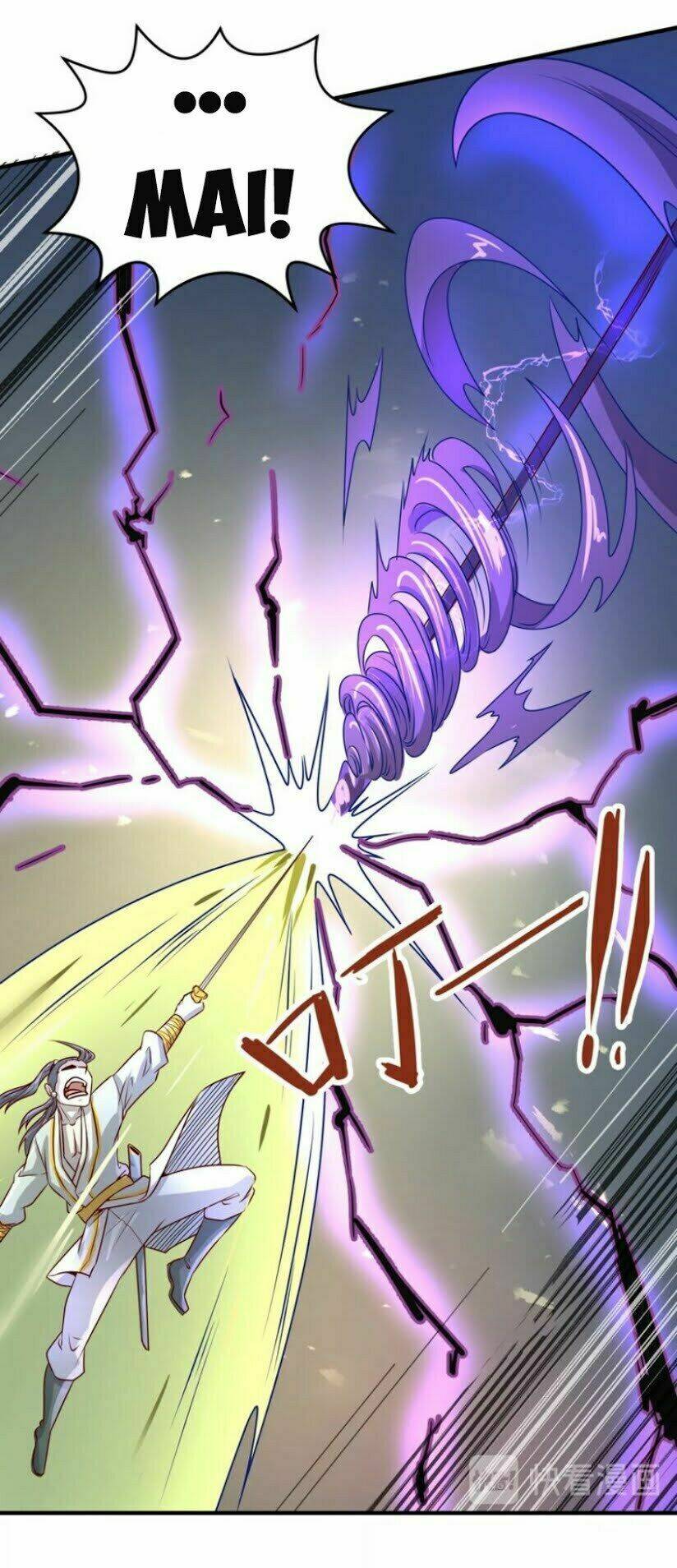 người chặn xuyên không chapter 2 31