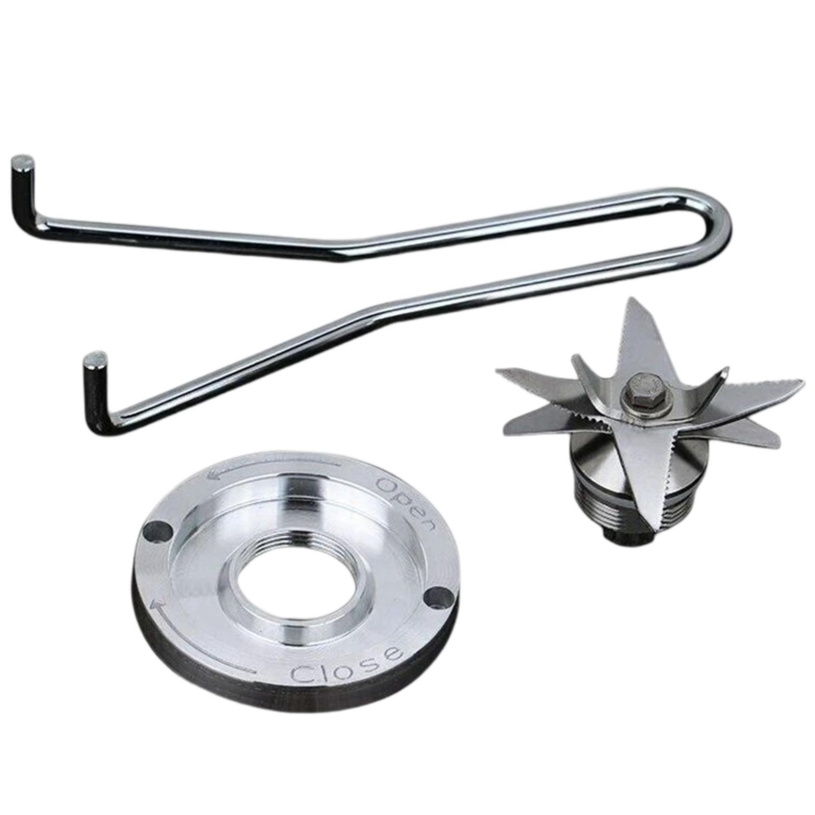 Blender Blades Kit Knife Replacement Kitchen Tool Household for Supplies