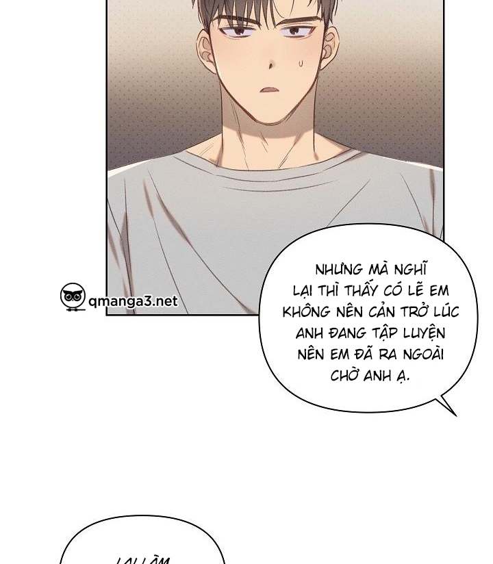 đại úy lãng mạn thân yêu của tôi chapter 7 71