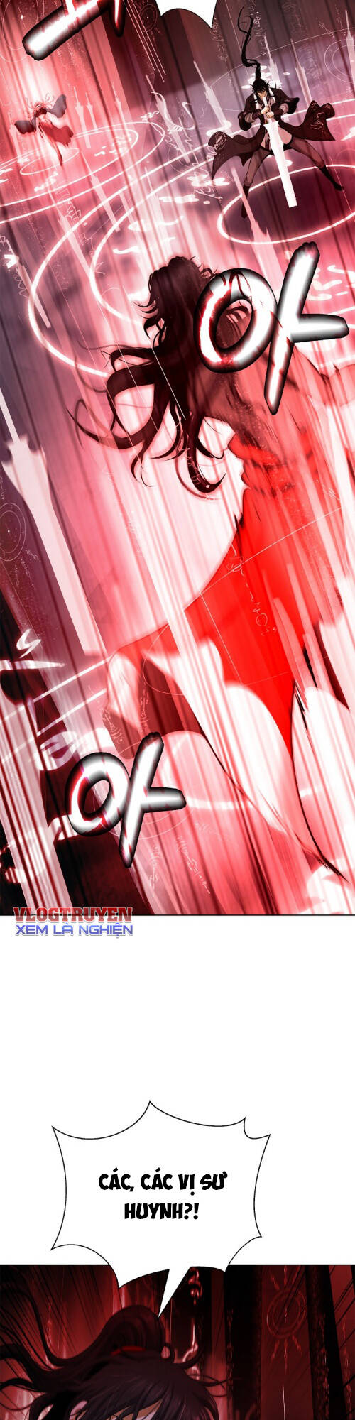 xuyên không thành hổ chapter 122 34
