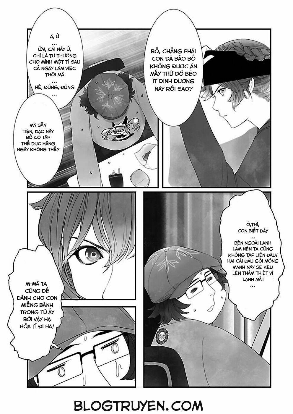 steins;gate chapter 3.4 6