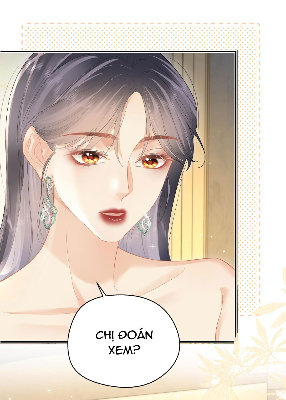 luôn có giáo viên muốn mời phụ huynh chapter 46 12