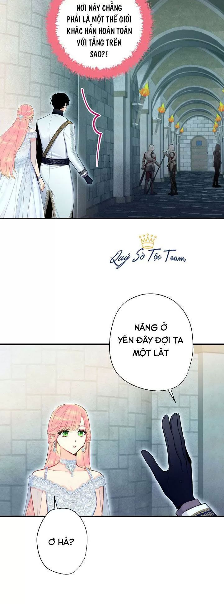 trọng sinh trở thành hoàng phi chapter 131 22