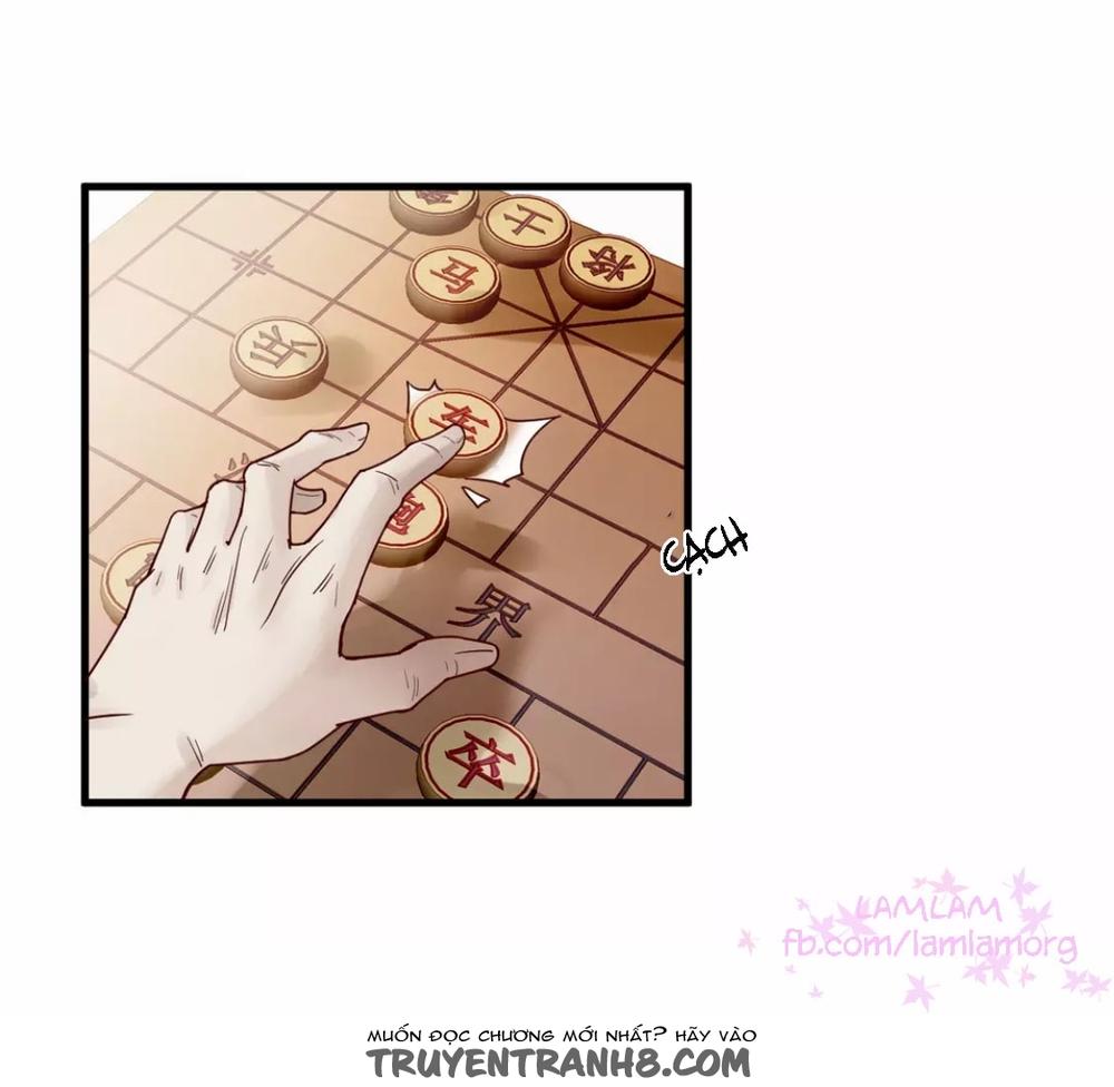 không cẩn thận vớ phải ông sếp vạn tỷ chapter 4 49