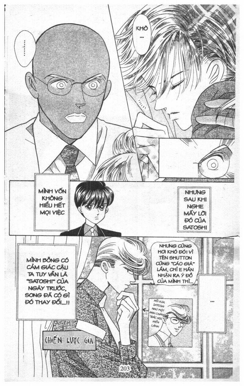 nàng tiên ánh trăng - kaguya hime chapter 16 203