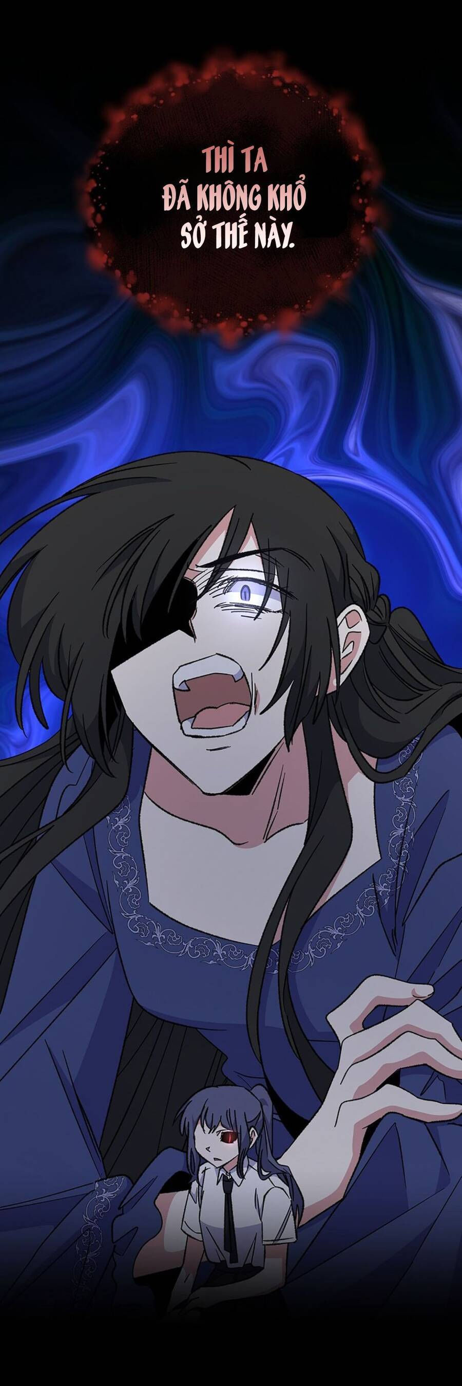 nhà hiền triết yigret chapter 59 3