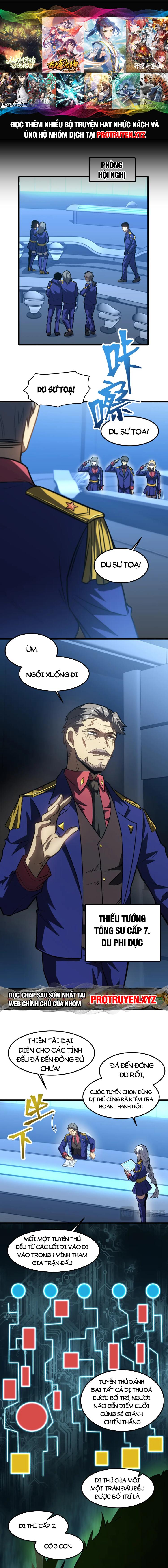 cao võ: ngàn năm tiến hóa chapter 44 1