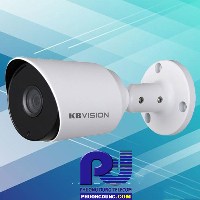 Camera Quan Sát KBVISION KX-C2121S5-A Chính Hãng-hàng chính hãng