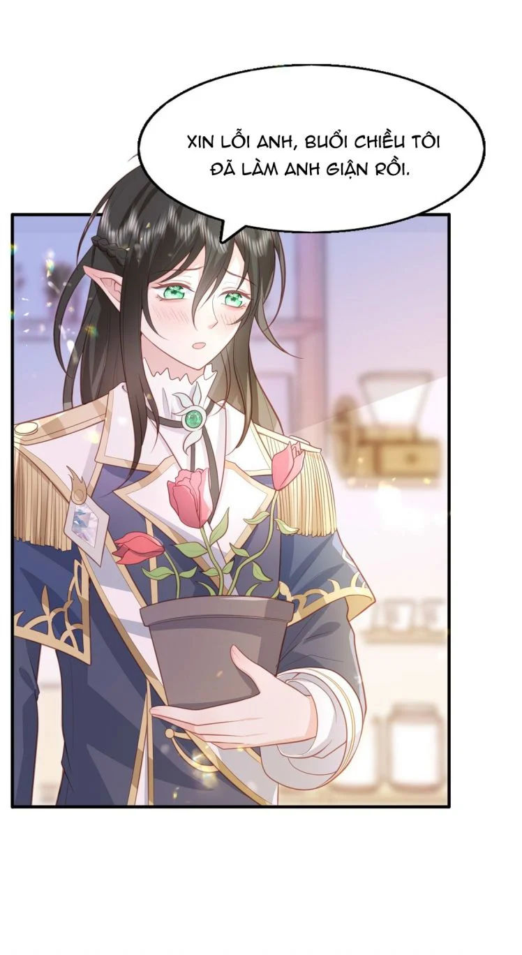 phản diện bị truy thành đoàn sủng chapter 18 22