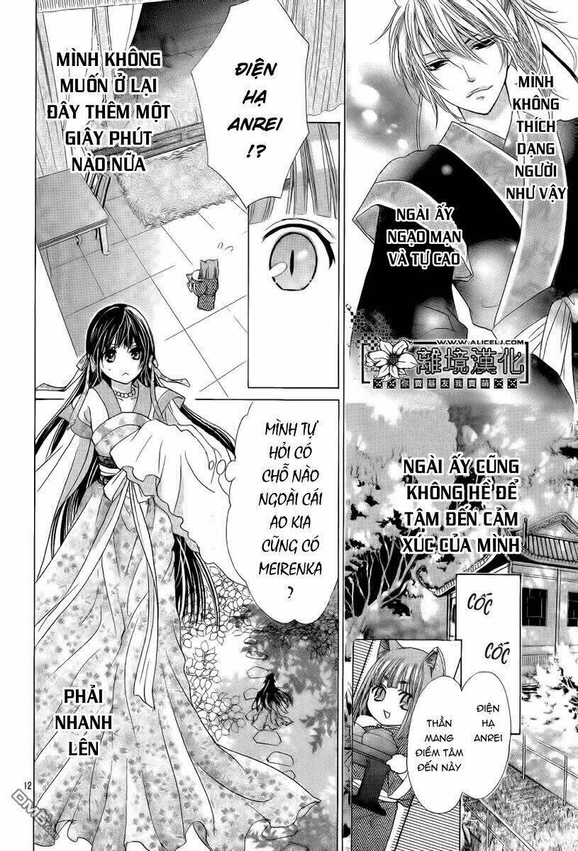 ten no hanayome chapter 2 9