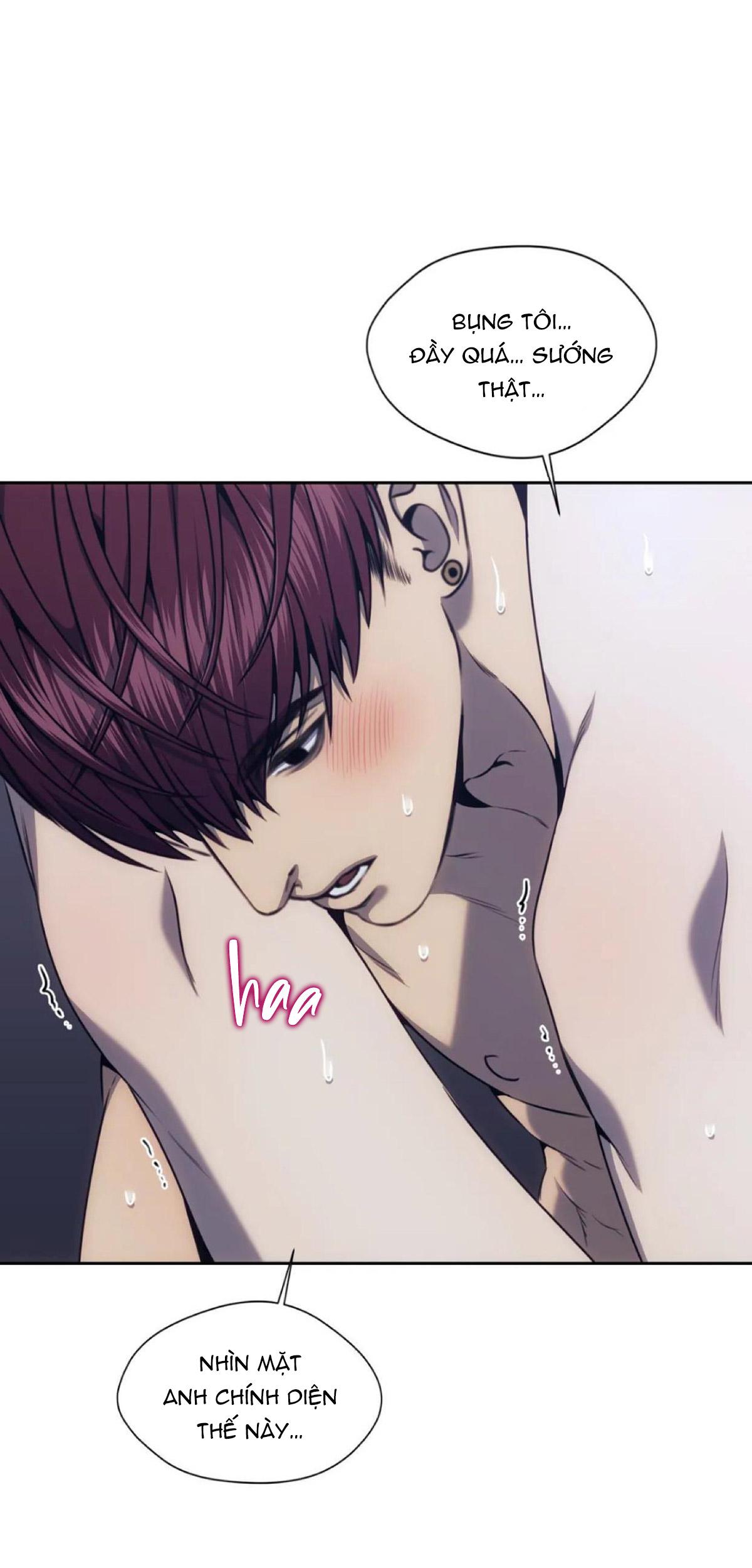 công cuộc báo thù của kẻ yếu thế chapter 50 46