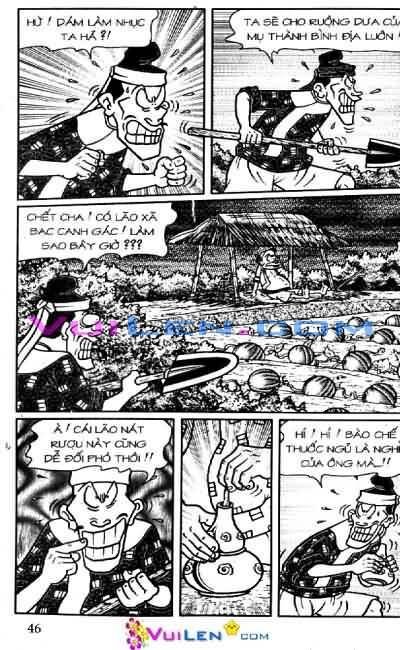 thần đồng đất việt chapter 32 42