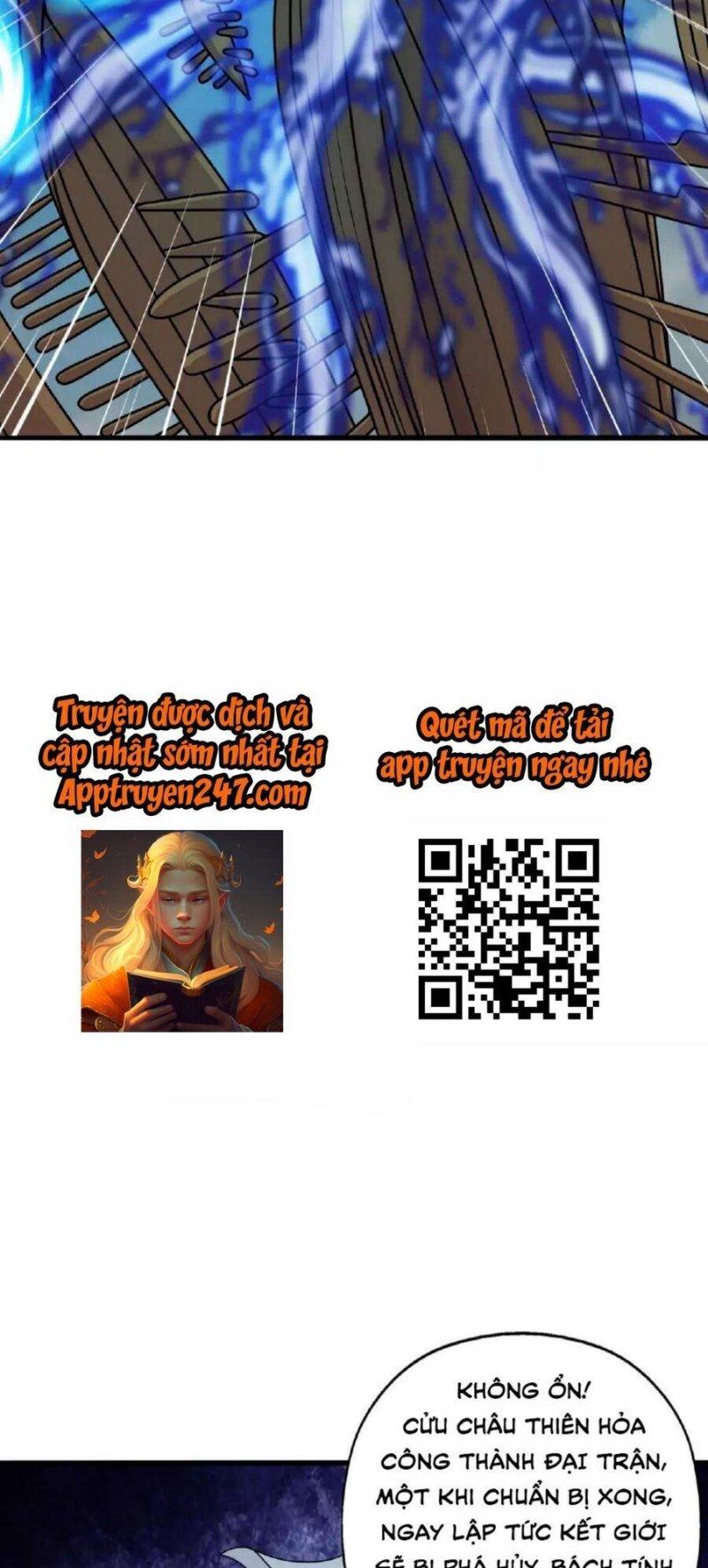 tiên võ đế tôn chapter 476 5