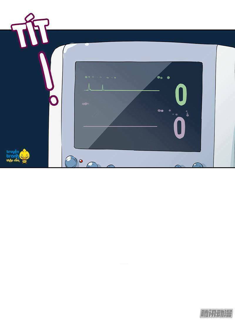 bá đạo hiệu thảo đích duệ nha đầu chapter 61 17