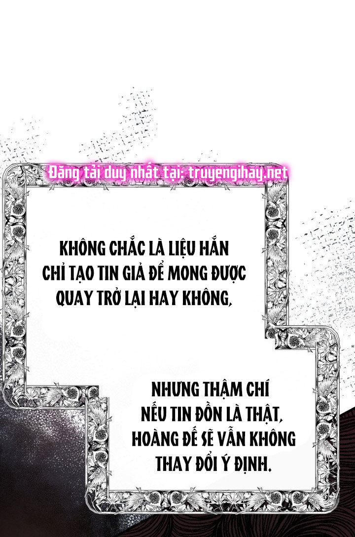 trở thành vợ thái tử quái vật chapter 34.1 13