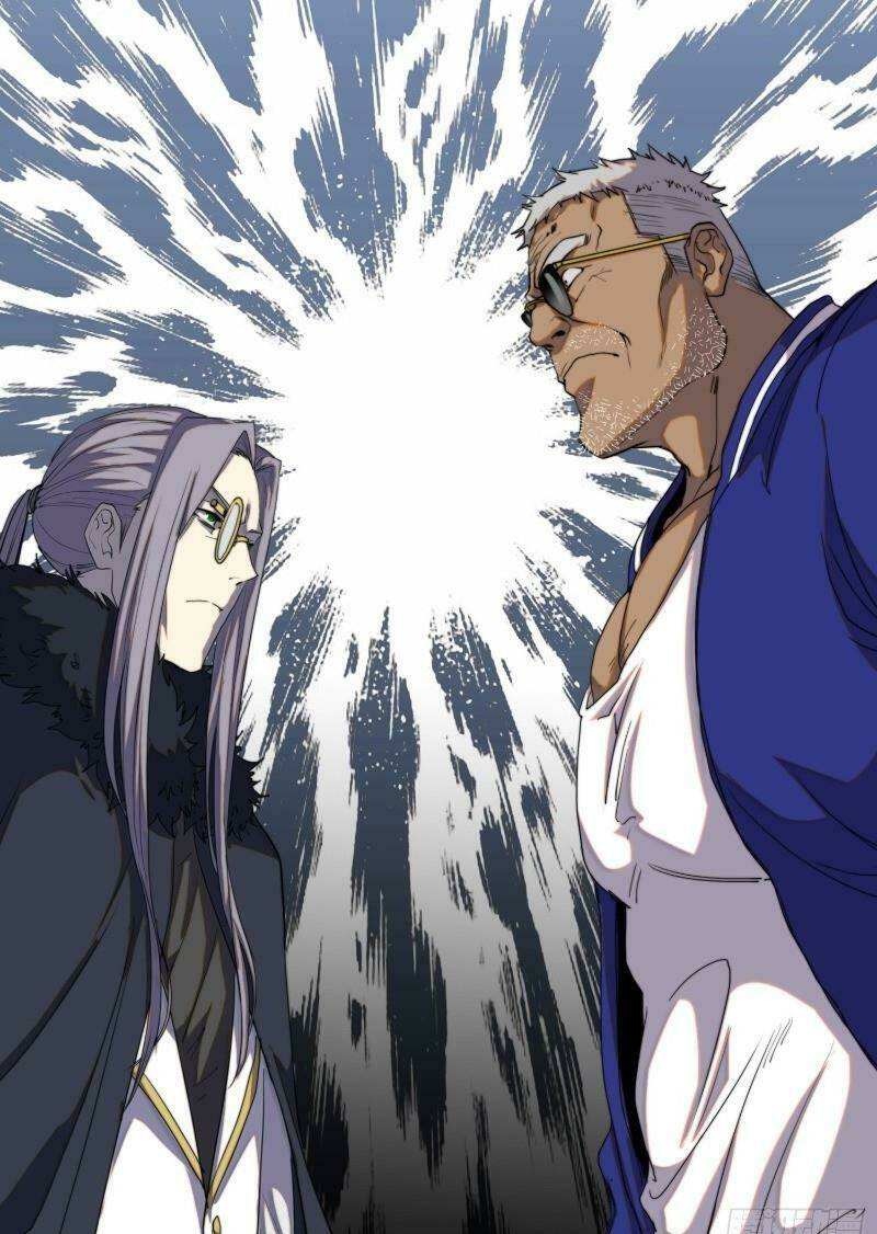 đô thị hàng thần khúc chapter 44 11