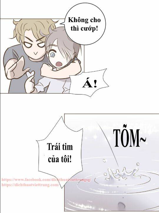 yêu trong giam cầm chapter 7 23