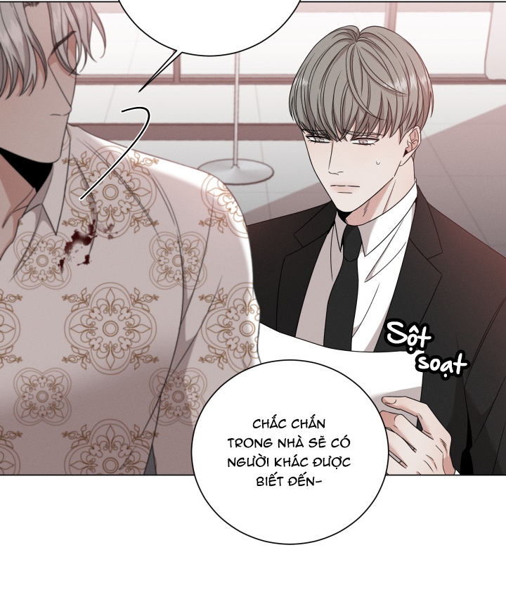 hội chứng minmotion chapter 6 73